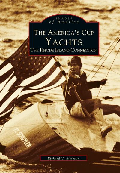 America’s Cup Yachts