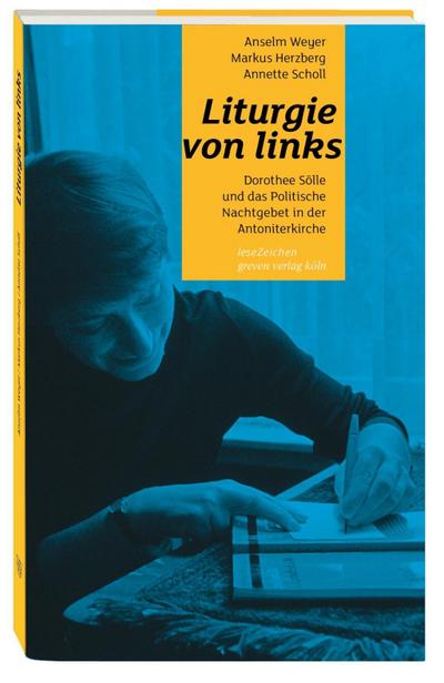 Liturgie von links