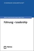 Führung – Leadership