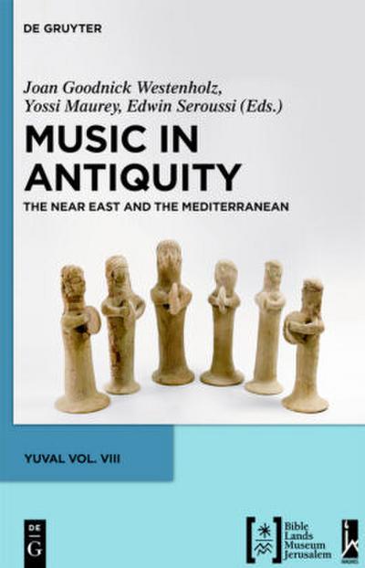 Music in Antiquity