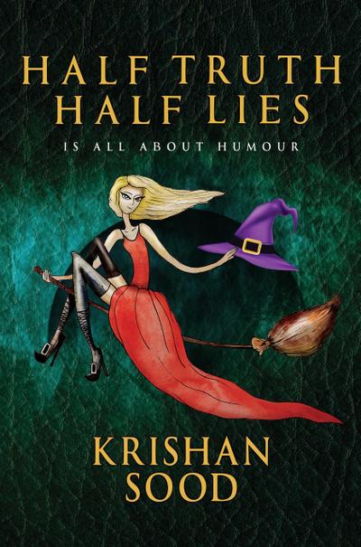 Half Truth Half Lies