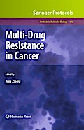 Multi-Drug Resistance in Cancer (Methods in Molecular Biology, 596)