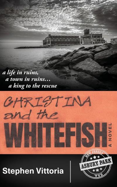 Vittoria, S: Christina and the Whitefish