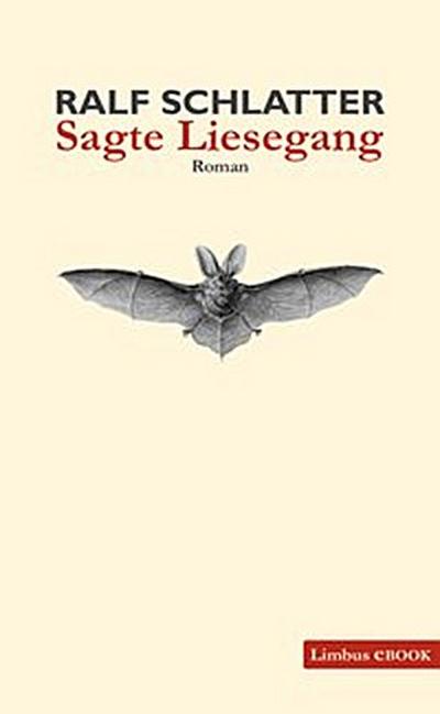 Sagte Liesegang