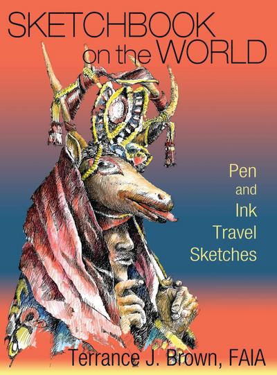Sketchbook on the World
