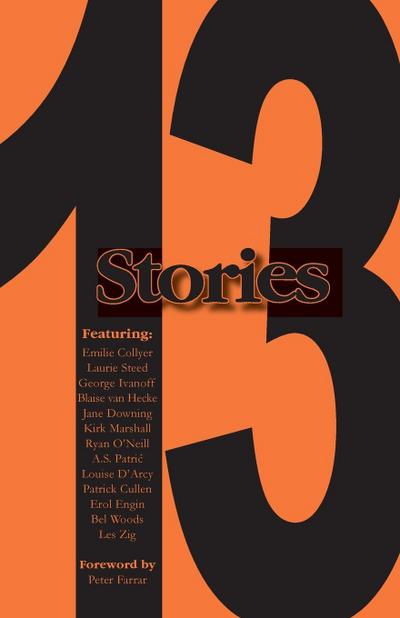 13 Stories