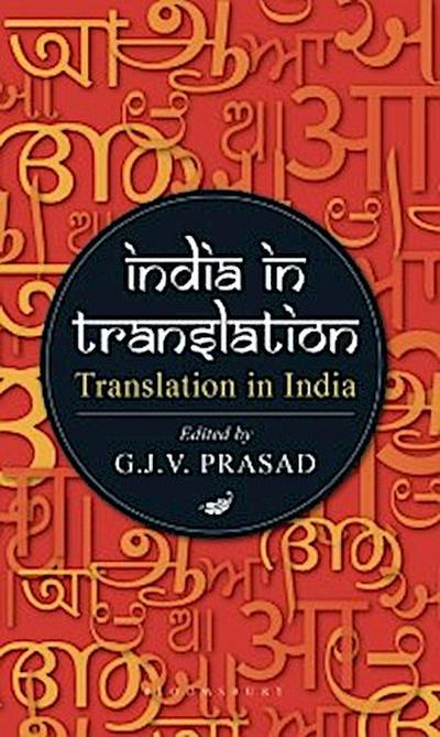 India in Translation, Translation in India