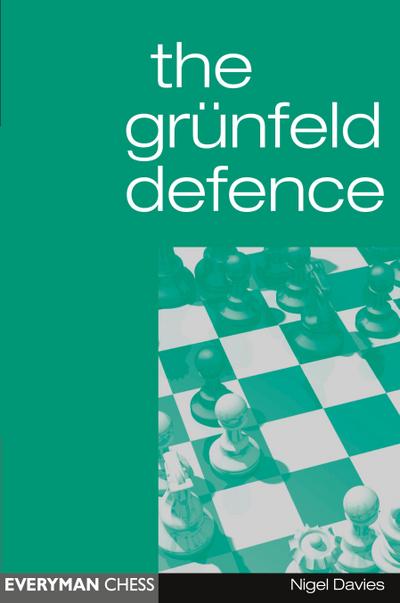 The Grunfeld Defence
