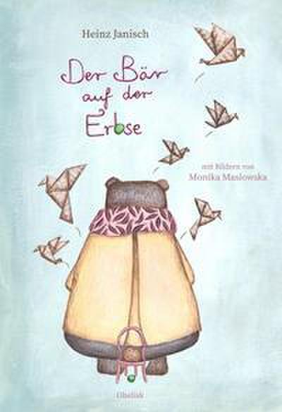 Der Bär auf der Erbse