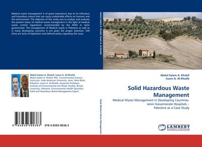 Solid Hazardous Waste Management