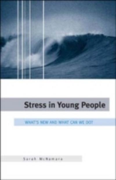 Stress in Young People