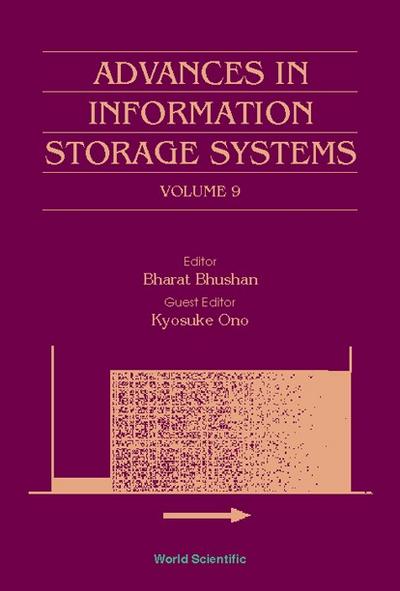 ADV IN INFO STORAGE SYSTEM (V10)