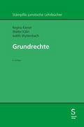 Grundrechte