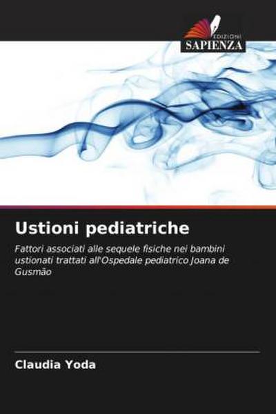 Ustioni pediatriche