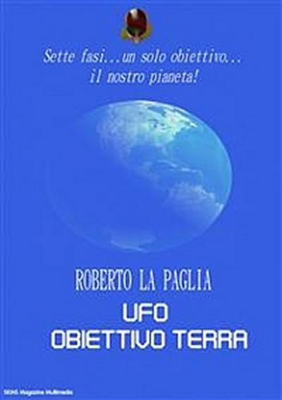 Ufo: obiettivo Terra