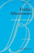 Friday Afternoons