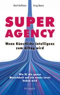 Superagency: Wenn Künstliche Intelligenz zum Alltag wird