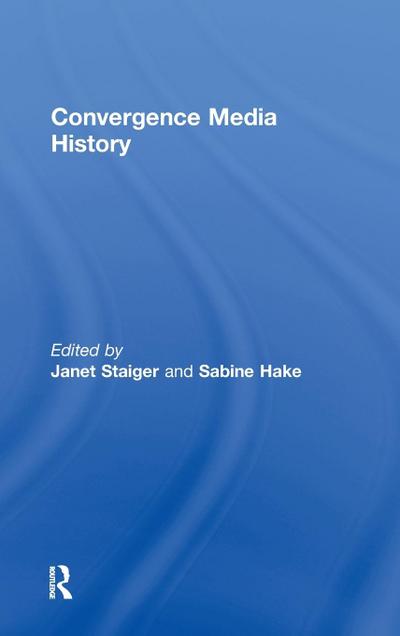 Convergence Media History