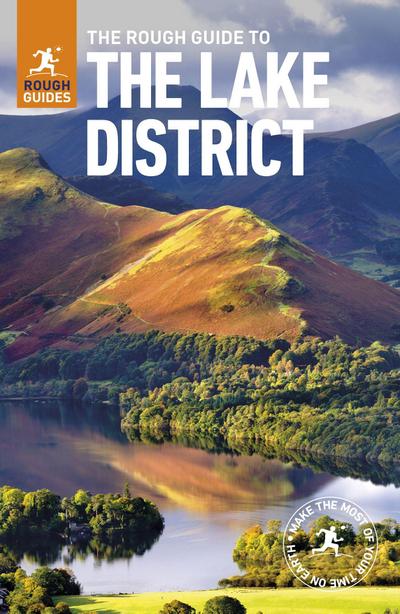The Rough Guide to the Lake District (Rough Guides)