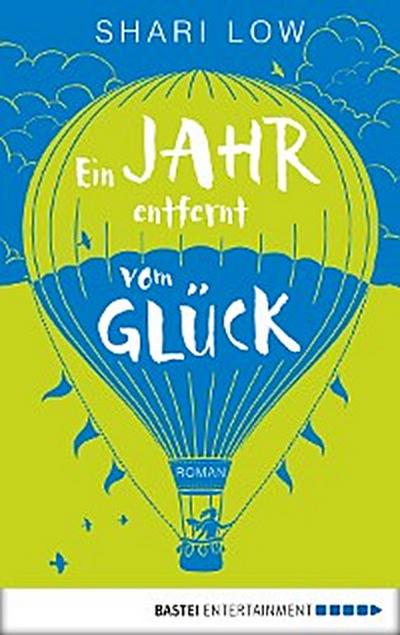 Ein Jahr entfernt vom Glück
