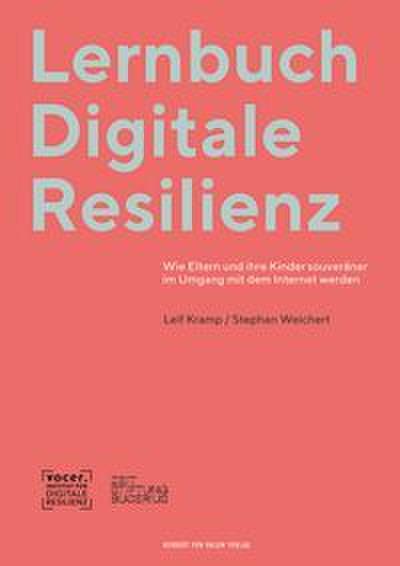 Lernbuch Digitale Resilienz