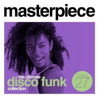Masterpiece Collection Vol. 27