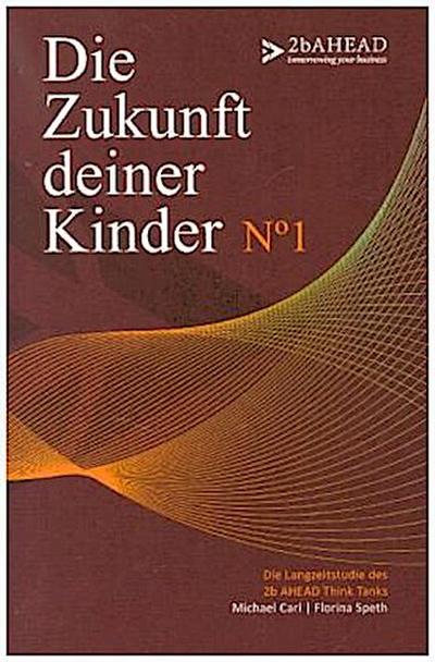 Die Zukunft deiner Kinder