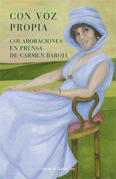 Con voz propia