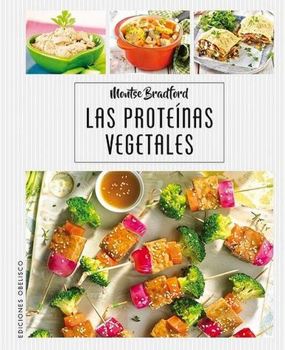 Proteinas Vegetales, Las