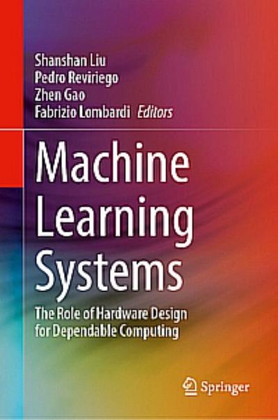Machine Learning Systems