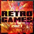 Retro Games 2027 - Der Gaming Kalender