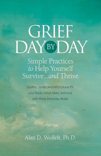 Grief Day by Day