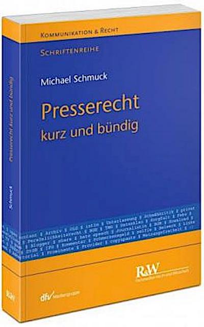 Presserecht