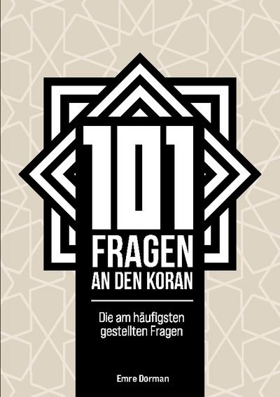 101 Fragen an den Koran