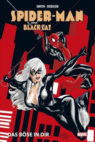 Smith, K: Spider-Man/Black Cat