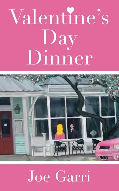 Valentine’s Day Dinner