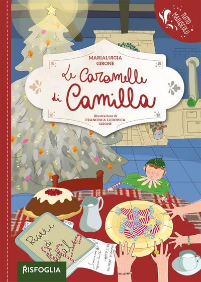 Le caramelle di Camilla