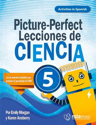 Picture-Perfect Lecciones de Ciencia