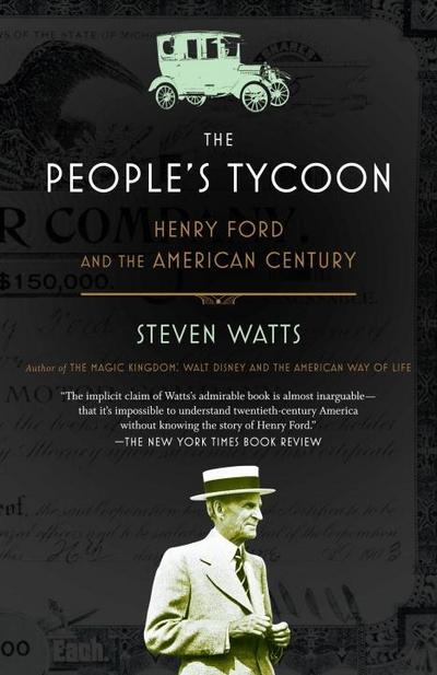 The People’s Tycoon
