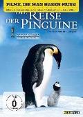 Die Reise der Pinguine