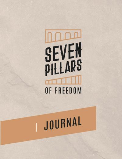 Roberts, T: 7 Pillars of Freedom Journal