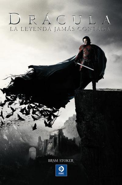 Drácula : la leyenda jamás contada