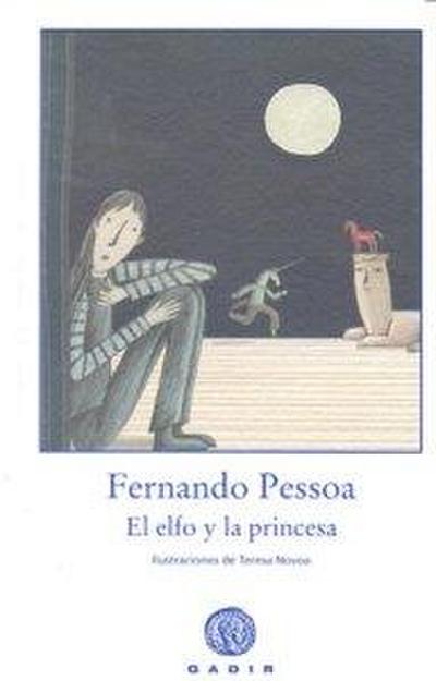 El elfo y la princesa