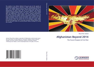 Afghanistan Beyond 2014