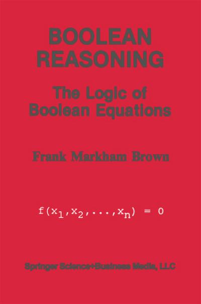 Boolean Reasoning