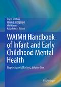 WAIMH Handbook of Infant and Early Childhood Menta