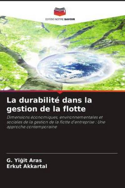 La durabilité dans la gestion de la flotte