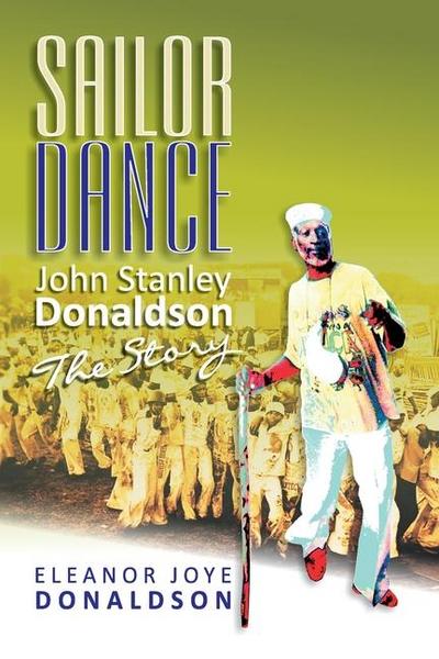 Donaldson, E: Sailor Dance