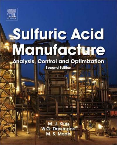 Sulfuric Acid Manufacture