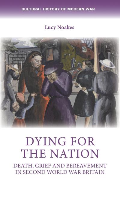 Dying for the nation